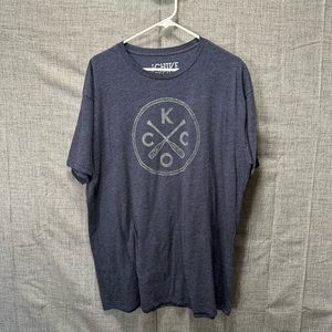 The Chive KCCO Camp Shirt